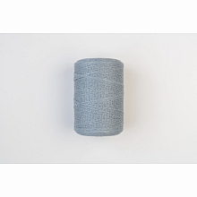 Warp Yarn for Weaving - Light Gray