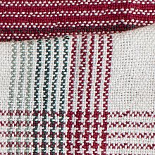 Holiday Towel Rigid Heddle Kit | Weave your own kitchen towels | Set of 3