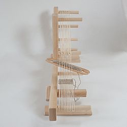 Beka Inkle Loom