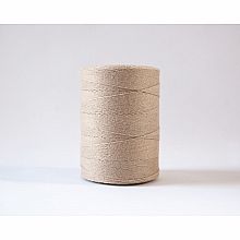 Warp Yarn for Weaving - Latte