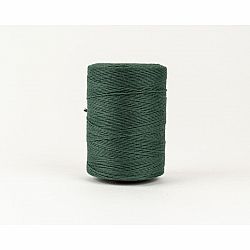 Warp Yarn for Weaving - Loden Green
