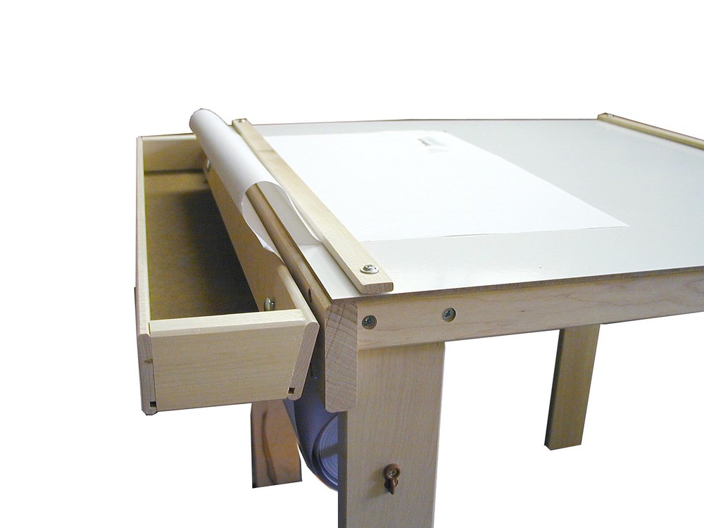 Beka Art Table - Beka