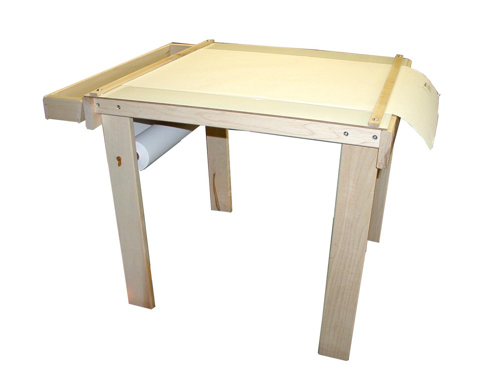 Art table 2025