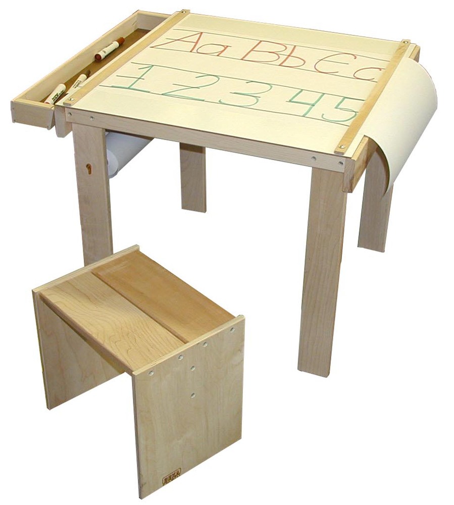 Beka Art Table - Beka