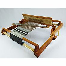 Beka Fold & Go Loom - 20 inch Rigid Heddle Loom