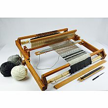 Beka Tapestry Weaving Loom Kit – Mondaes Makerspace & Supply