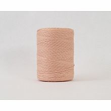 Warp Yarn for Weaving - Peach