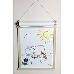 Picture Frame Easel