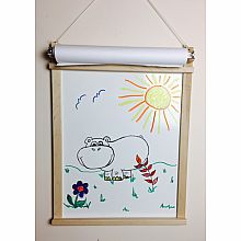 Picture Frame Easel