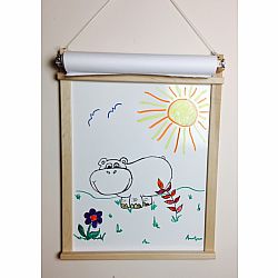 Picture Frame Easel