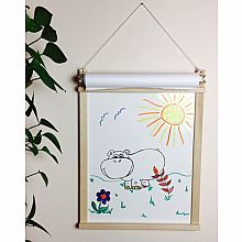 Picture Frame Easel