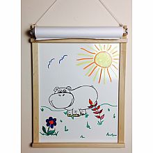 Picture Frame Easel