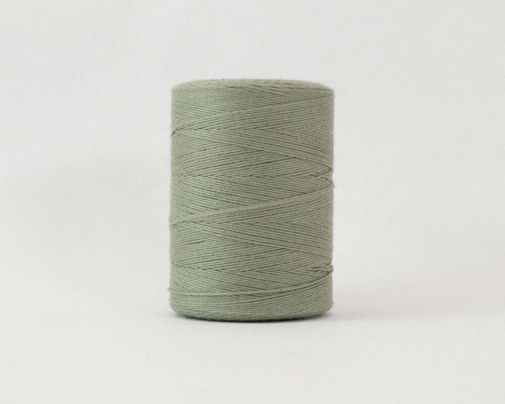 Warp Yarn for Weaving - Sage - Beka