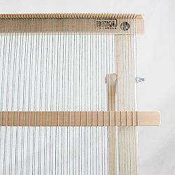 20 Inch Weaving Frame Loom with Stand - The Deluxe!