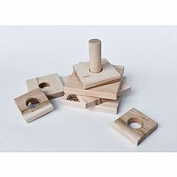 Shape Sorter - Star Stacker