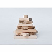 Shape Sorter - Star Stacker