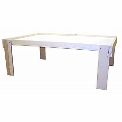 Beka Train Table