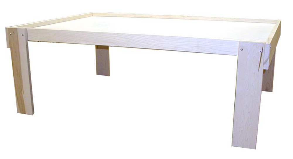 Beka Train Table Beka