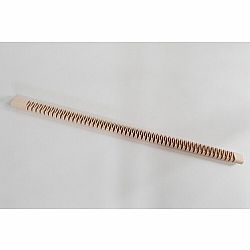 Rotating Heddle Bar