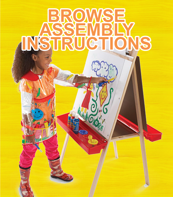 1 Assembly Instructions