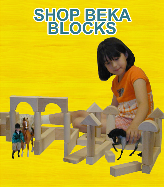 3 Blocks