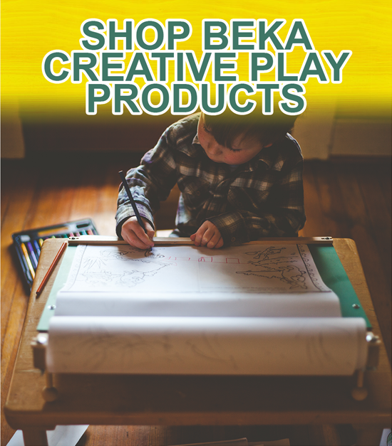 2 Creative Play